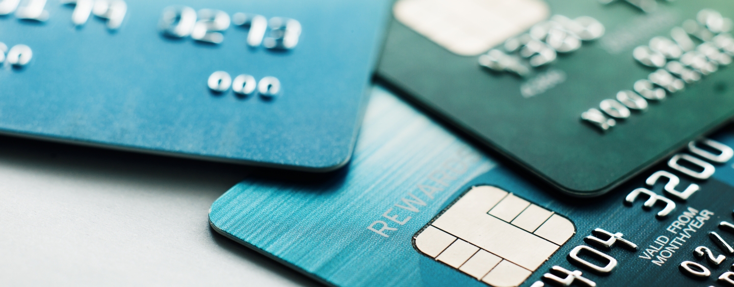 Picture of a Credit Card