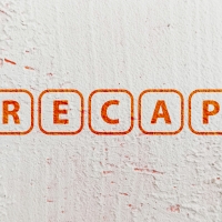 Recap