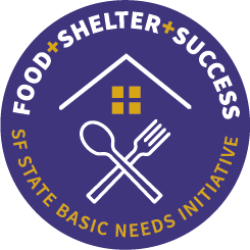 SF State Basic Needs Initiative