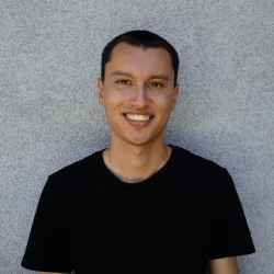 Justin Mendoza Student Picture