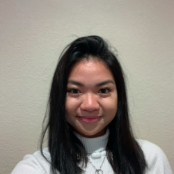 Mauriene Hilario Student Picture