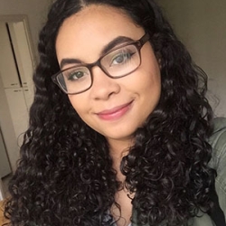 Tyana Kendrick