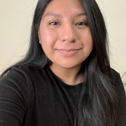 Yazmin Hernandez Luna Student Picture
