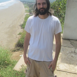 Geoff Fattig Staff Picture