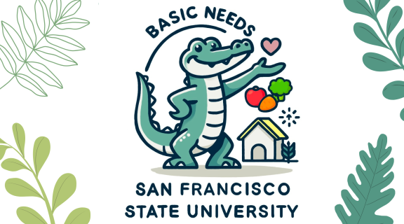 BNC Logo of a Gator